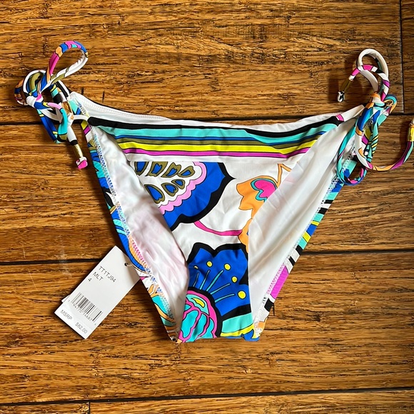 Trina Turk Other - Trina Turk bikini bottoms